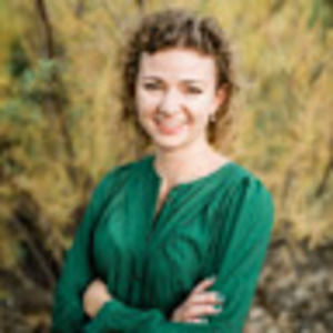 Meet your Posher, Kate